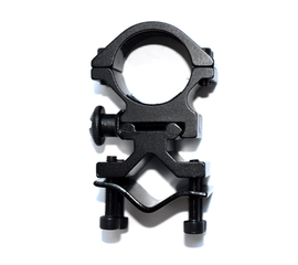 Крепление к оружию 7см универсальное, фото 1