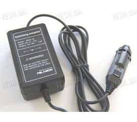 Зарядное устройство от прикуривателя Polarion, фото 1