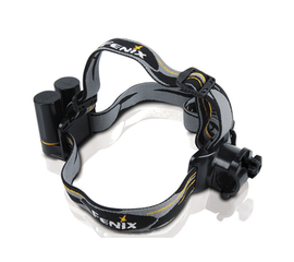 Крепление наголовное для фонарей Fenix, фото 1