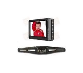 Камера для автомобиля. Модель 8909AZ, фото 1