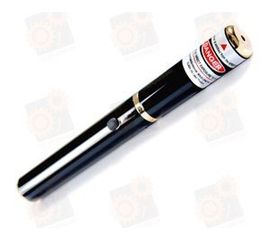 Зеленая лазерная указка Aurora GW 175мВт, фото 1