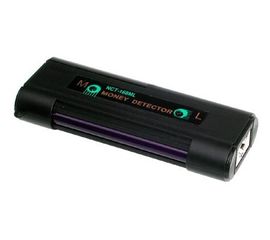 УФ лампа &quot;КОМПАКТ&quot; детектор валют UV 365nm (УФ 365нм), фото 1