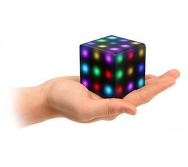 Futuro Cube — игрушка для взрослых и детей из будущего, фото 1