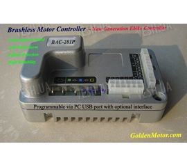 Контроллер Magic, фото 1