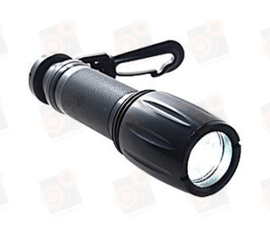 Светодиодный подводный фонарь Scuba &quot;DARKBUSTER&quot; 3Вт алюминиевый, 100м, фото 1