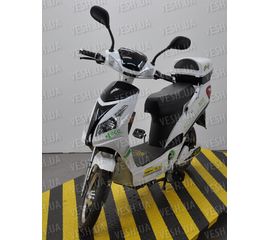 Электроскутер SILENT 350W, фото 1