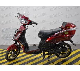 Электроскутер COSMO 350W, фото 1