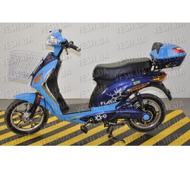 Электроскутер FLASH 350W, фото 1