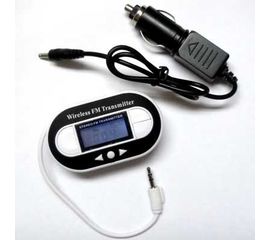 FM transmitter-модулятор, фото 1