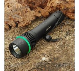 Светодиодный подводный фонарь FandyFire BT-QS88 XM-LT6, 1000-люмен, 50м, фото 1