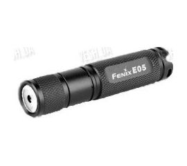 Фонарь Fenix E05 Cree XP-G R4 LED, фото 1