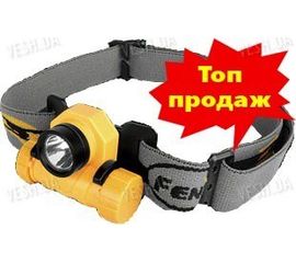 Налобный фонарь Fenix HL21 Cree XP-E LED (R2), фото 1