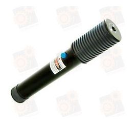 Зеленая лазерная указка Hulk 100мВт, фото 1