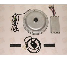 ЭЛЕКТРОНАБОР для велосипеда 500Вт (базовый), фото 1