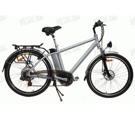 Электровелосипед модель 929 Z, фото 1