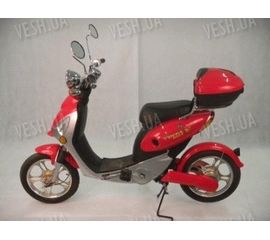 Электроскутер 088-250 W, фото 1