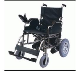 Инвалидная коляска с электроприводом XFG-103FL, фото 1