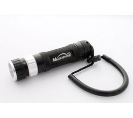 Фонарь для дайвинга MagicShine MJ-852B CREE XP-G, фото 1