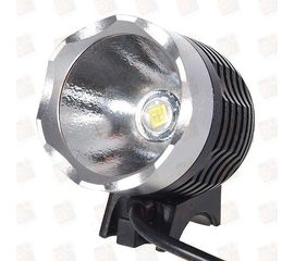 Фонарь велосипедный Cree SSC-P7-C-SXO, 900 люмен (5 режимов), фото 1