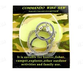 Портативная проволочная пила Джигли США, фото 1