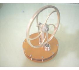 Двигатель Стирлинга &quot;Gold&quot;, фото 1