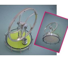 Двигатель Стирлинга &quot;Krystal&quot;, фото 1