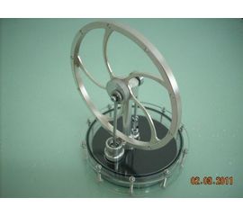 Двигатель Стирлинга &quot;Solar&quot;, фото 1