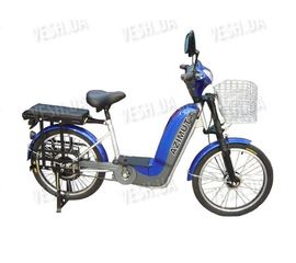 Электровелосипед Azimut TDL026Z, фото 1