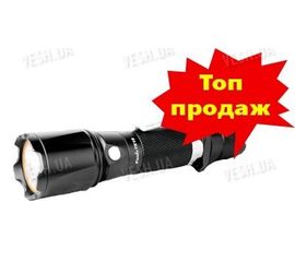 Тактический фонарь Fenix TK15  XP-G LED (R5), фото 1