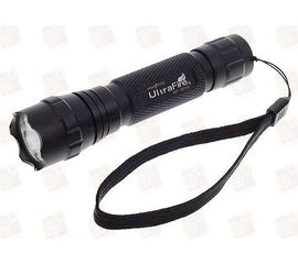 Фонарь UltraFire WF-501B MC-E (BIN M) 800 люмен, фото 1