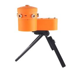 Лазерный уровень (8 режимов), фото 1