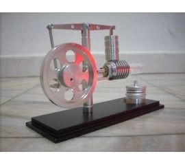 Двигатель Стирлинга JA1026, фото 1