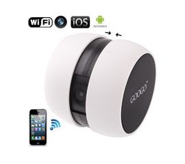 Wifi IP камера не требующая роутера для IOS /Android, фото 1