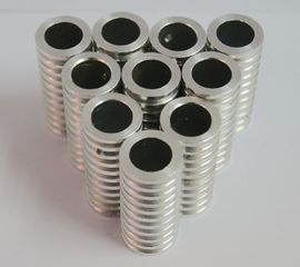 Радиатор для лазерного модуля _12mm / алюминиевый радиатор кольца, фото 1