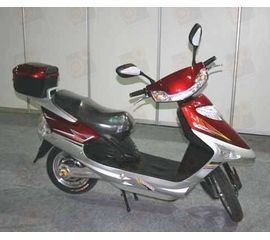 Электроскутер TDR21-20Z, фото 1