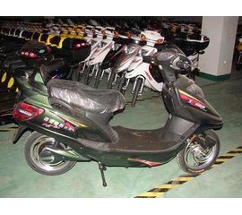 Электроскутер TDR21-48Z, фото 1