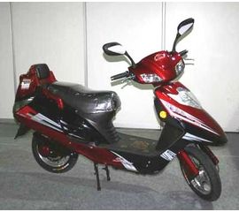 Электроскутер TDR21-32Z, фото 1