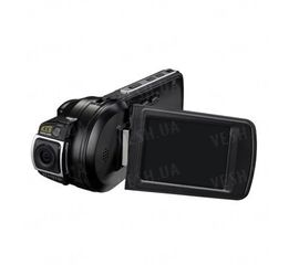 Автомобильный видеорегистратор HD1080P c 2,5 дюймовым экраном, 4х зумом, поддержкой SD карт памяти до 32 Gb (модель H9000), фото 1