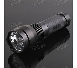 HID-Ксенон фонарь 24Вт 2000 Люмен, фото 1