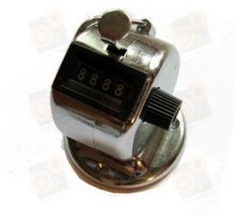 Счетчик, фото 1