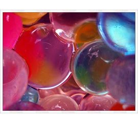 Кристаллическая почва, фото 1