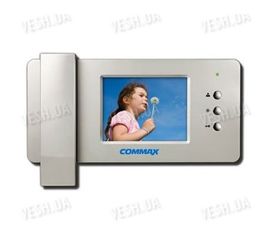 Цветной видеодомофон COMMAX CDV-50N, фото 1