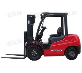 Погрузчик ATTACK CPCD20, фото 1