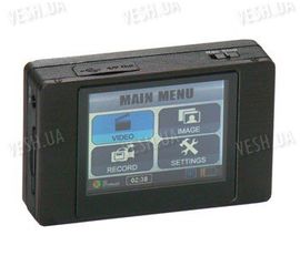 Портативный видеорегистратор SMDVR-500ECO, фото 1