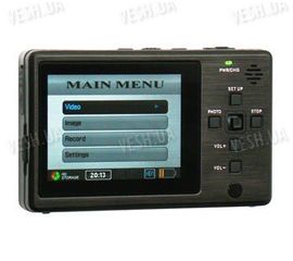 Портативный видеонакопитель SMDVR-1010, фото 1