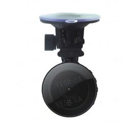 Автомобильный круглый цифровой видеорегистратор (автомобильная камера) 640х480@30fps с 2-х дюймовым LCD экраном (модель DVR-287) !!!ЦЕНА СНИЖЕНА!!!, фото 1