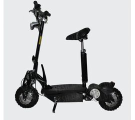 Электросамокат Energy-E98 800w, фото 1