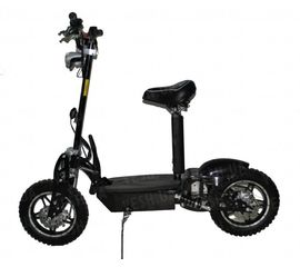 Электросамокат Energy-E98 Elit, фото 1