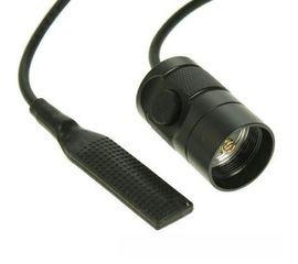 Выносная тактическая кнопка для Fenix T1, TK10, TK11, TK20, TA30, фото 1