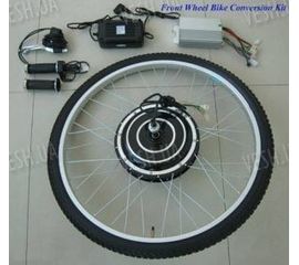 Кит комплект Мотор-колесо 48В 1000Вт, фото 1